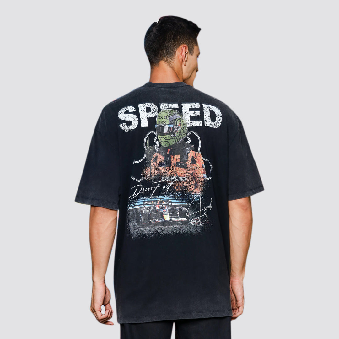 Torque Beast Tee Drive Fast Shop