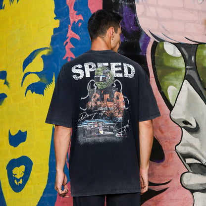 Torque Beast Tee Drive Fast Shop