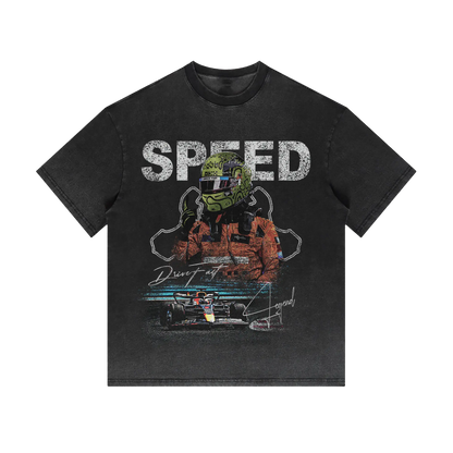 Torque Beast Tee Drive Fast Shop