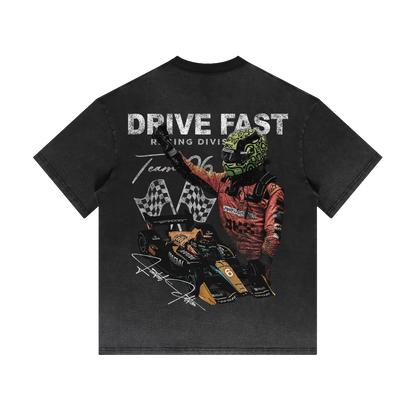 Torque Beast Tee Drive Fast Shop