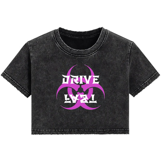 Toxic Overdrive PODpartner