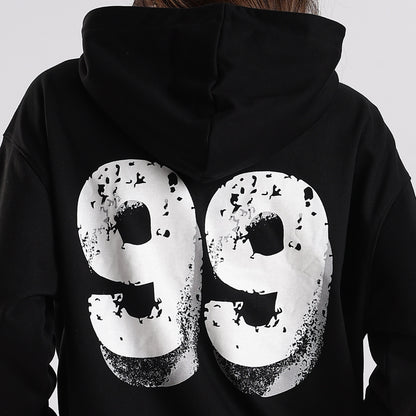 Track Beast Hoodie Drive Fast Shop