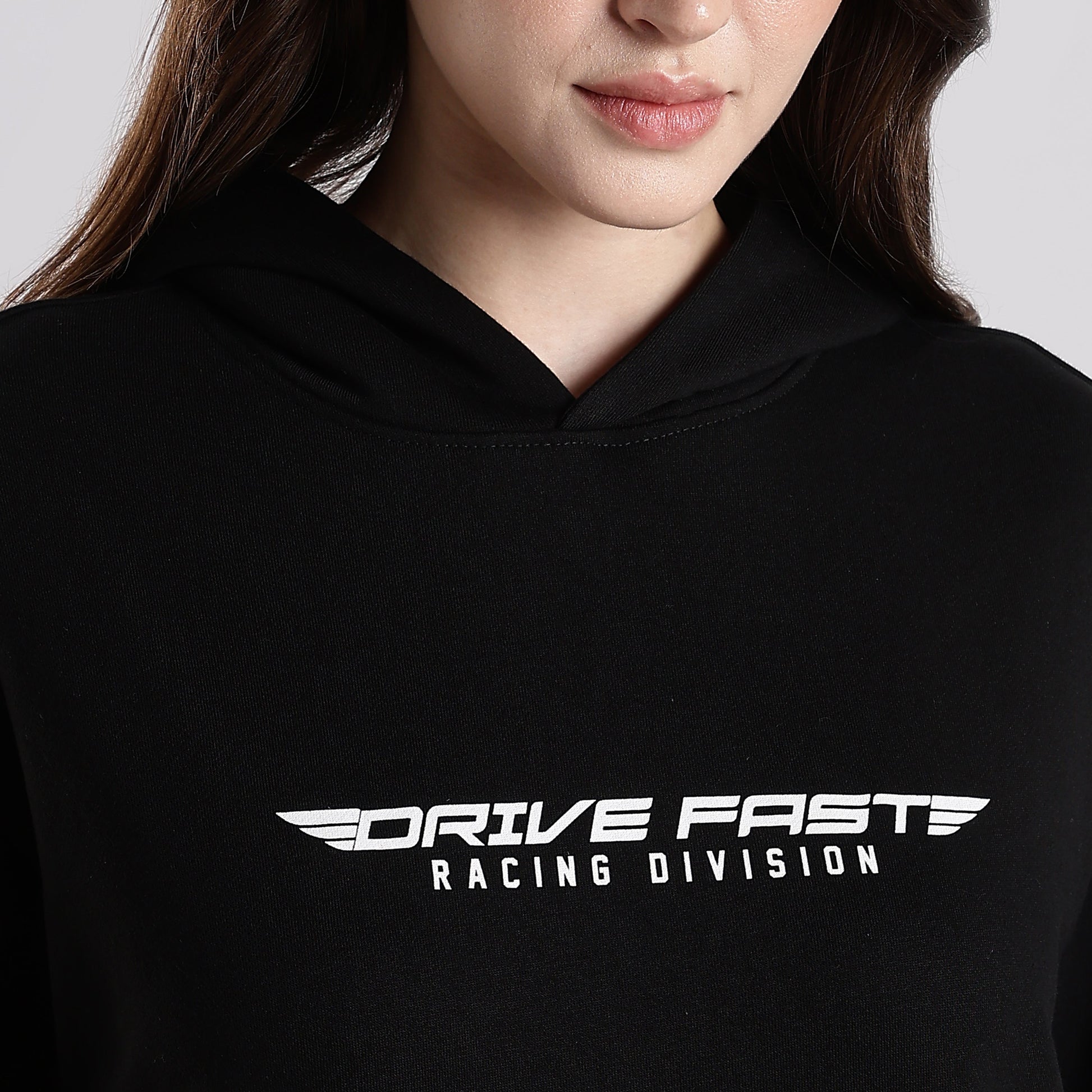 Track Beast Hoodie Drive Fast Shop