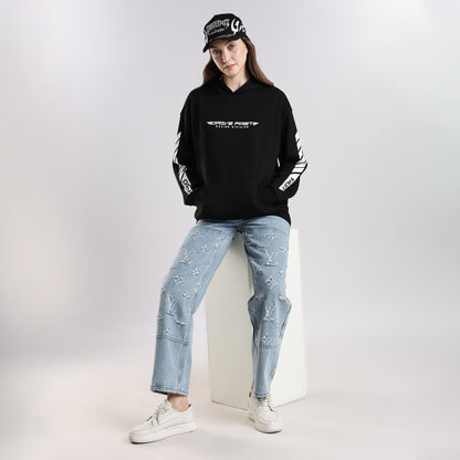 Track Beast Hoodie Drive Fast Shop