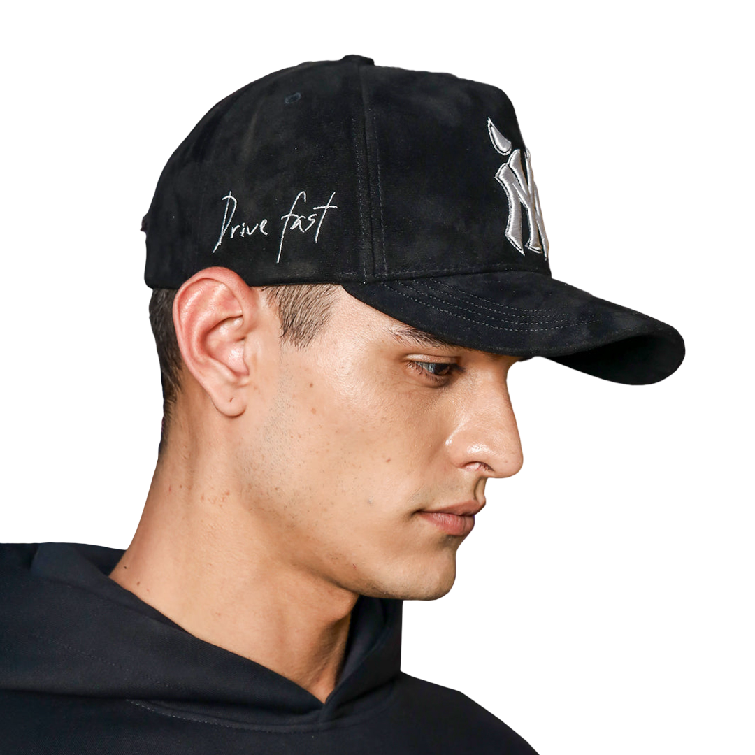 NY Speed Demon Drive Fast Shop