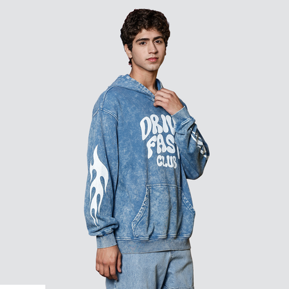 Blue Carnage PODpartner