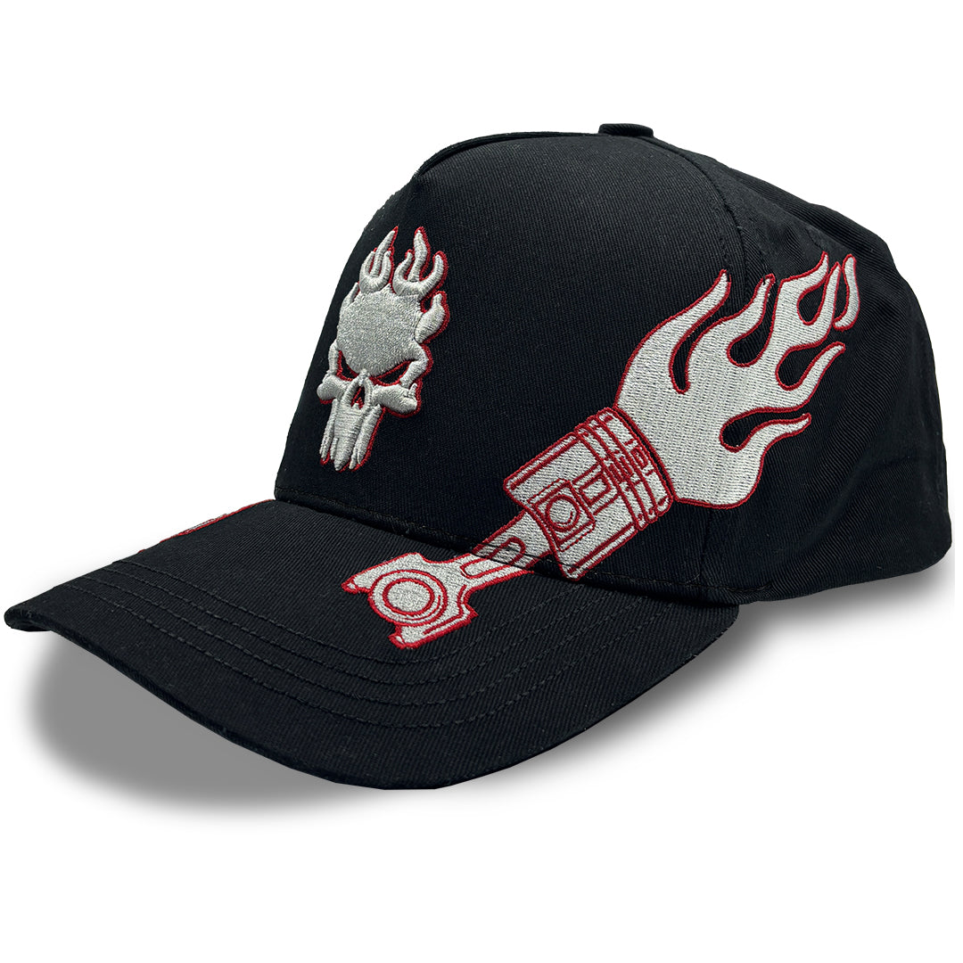 Redline Rebels Drive Fast Shop