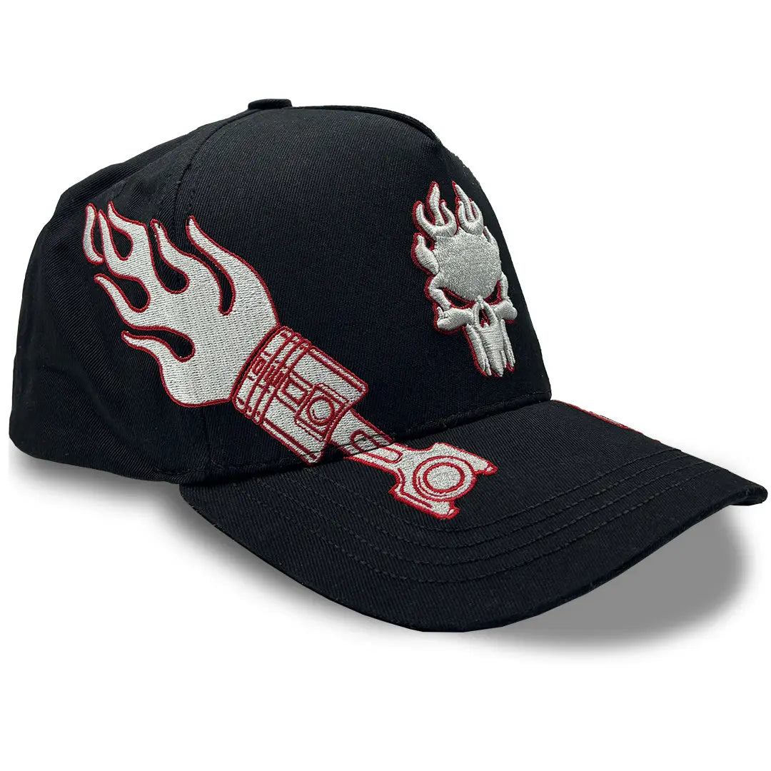 Redline Rebels Drive Fast Shop